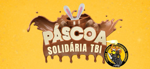 Torcida do Jaraguá Futsal fará ação solidária de Páscoa no jogo desta terça (17); veja como ajudar