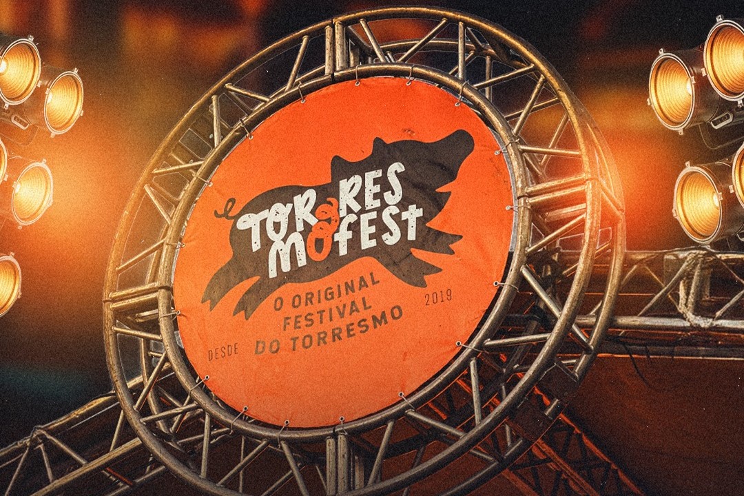 Torresmo Fest em Jaraguá vai reunir música ao vivo, gastronomia e diversão neste fim de semana