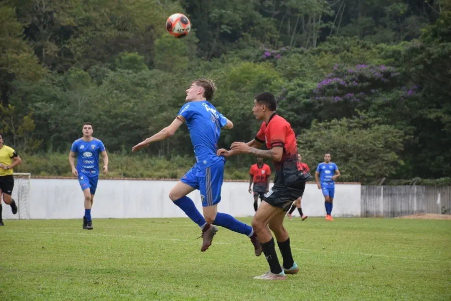 Grupos definidos! 42º Varzeano de Jaraguá terá 21 times divididos em seis chaves