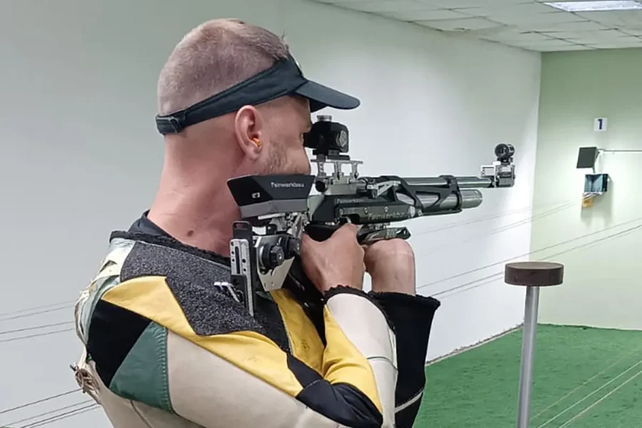 CAJ/Secel começa Catarinense de Carabina Livre entre os destaques