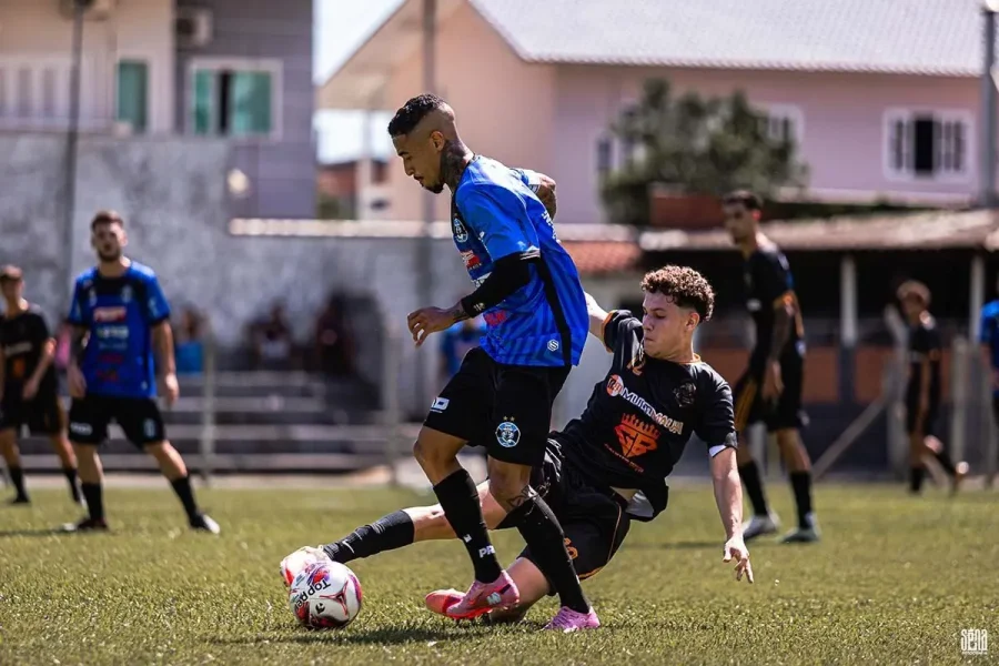 “Varzeanão 2026” já tem primeiro classificado para a Série Ouro