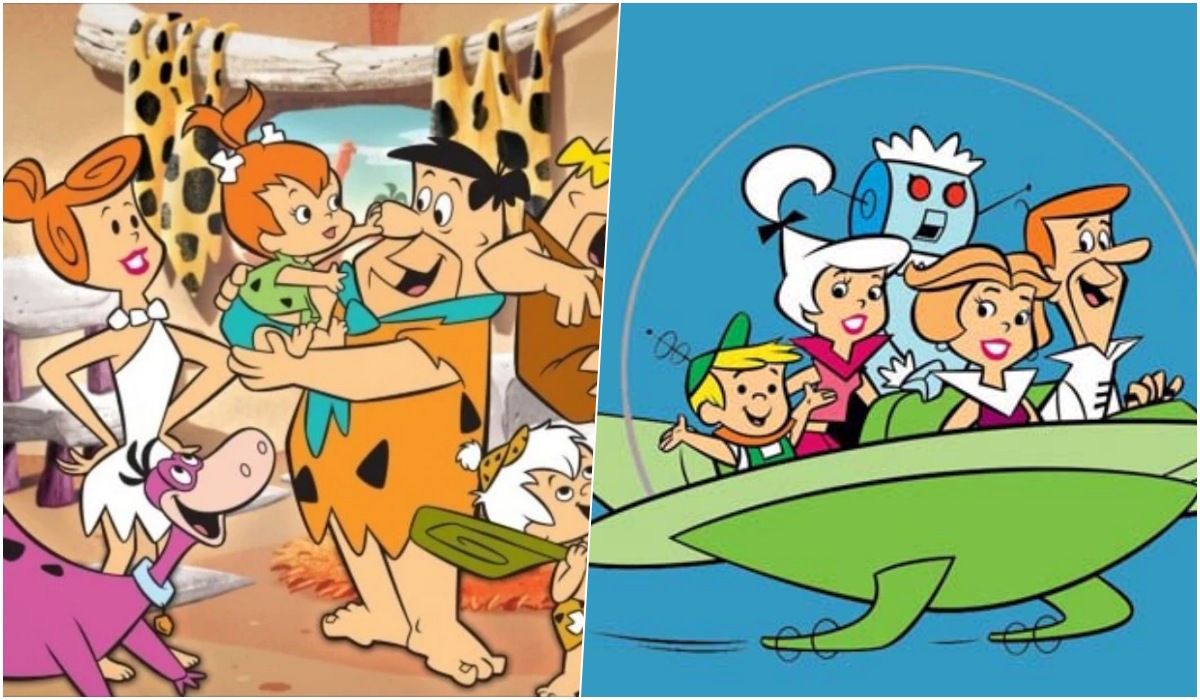 [Opinião] A teoria sobre Flintstones e Jetsons: mesmo mundo, dois andares