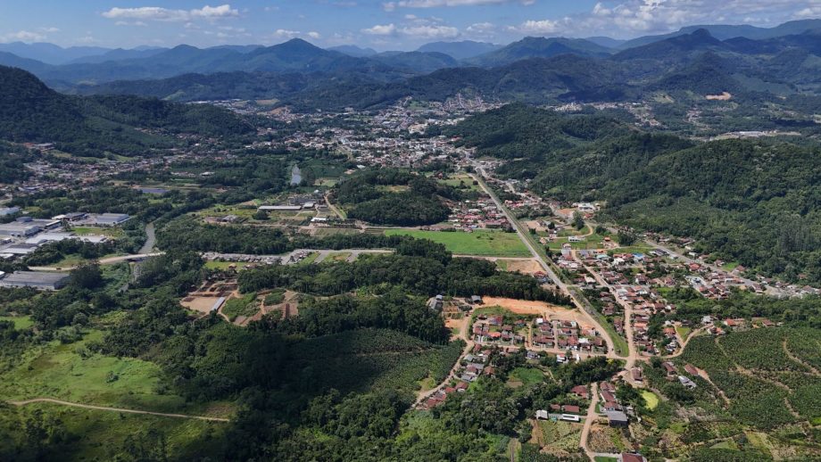 Feriado de 7 de julho em Corupá será transferido para o dia 13