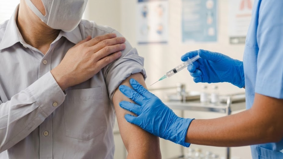 Dia D da vacinação contra gripe mobiliza cidades do Vale do Itapocu neste sábado