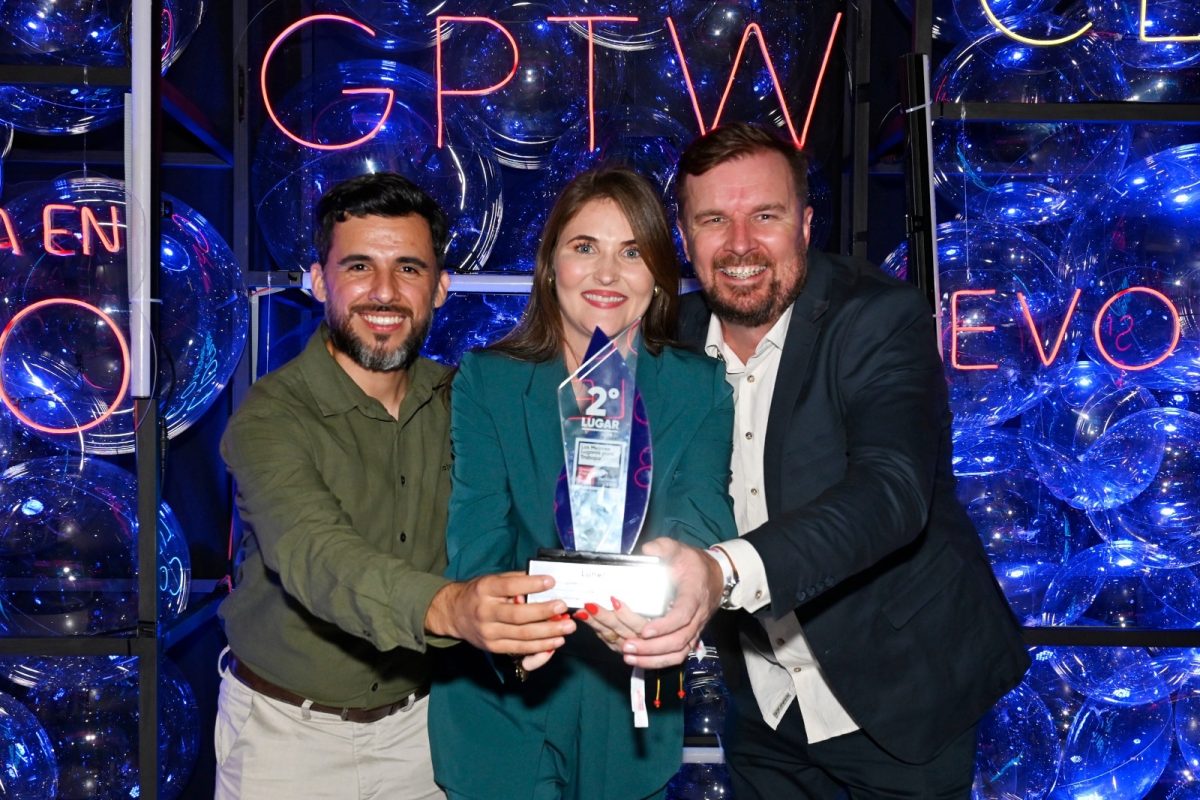 Empresa jaraguaense é eleita a segunda melhor para trabalhar no Paraguai