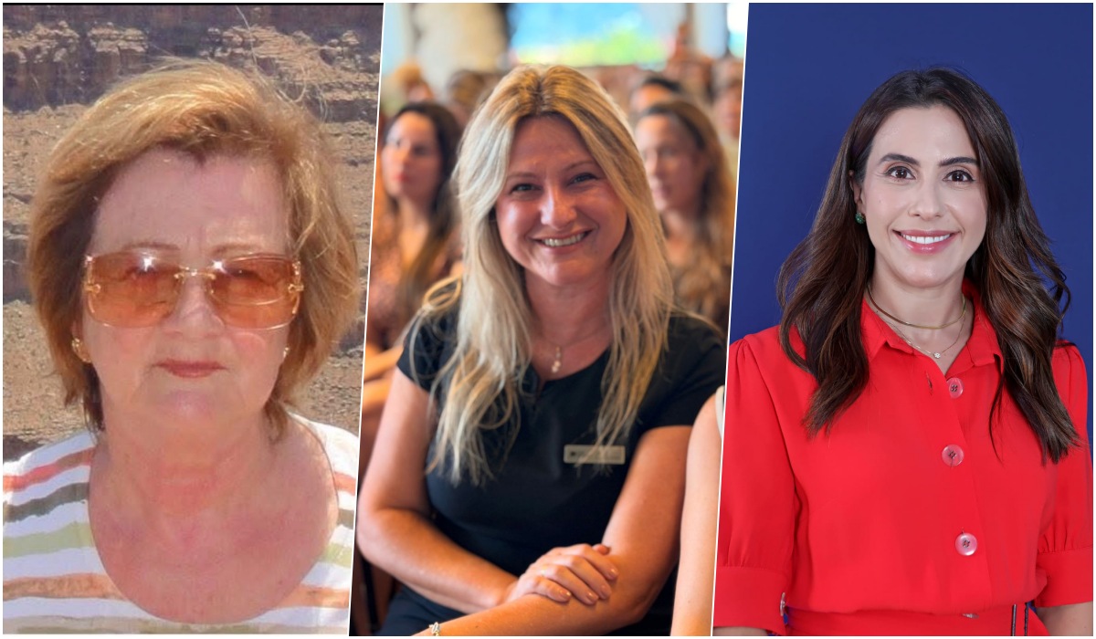 Elas inspiram! 8 mulheres que ajudam a transformar a história empresarial de Jaraguá do Sul