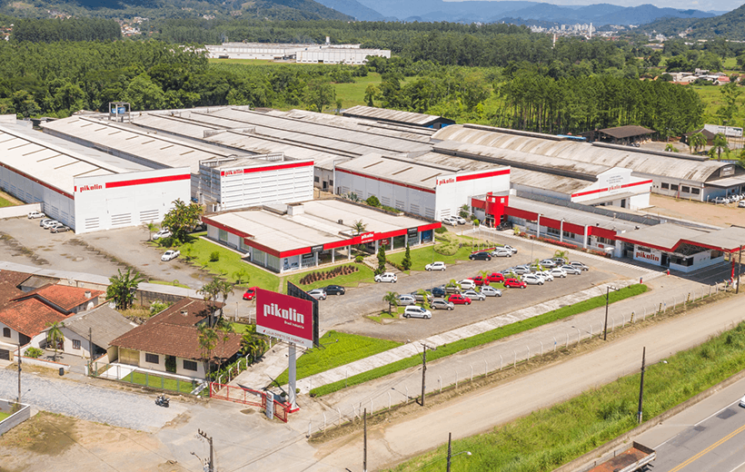 Pikolin Brasil reforça presença em evento nacional e mostra força da indústria do colchão