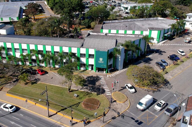 Jaraguá do Sul terá uma nova Prefeitura? Entenda como, quando e o que está por trás deste projeto