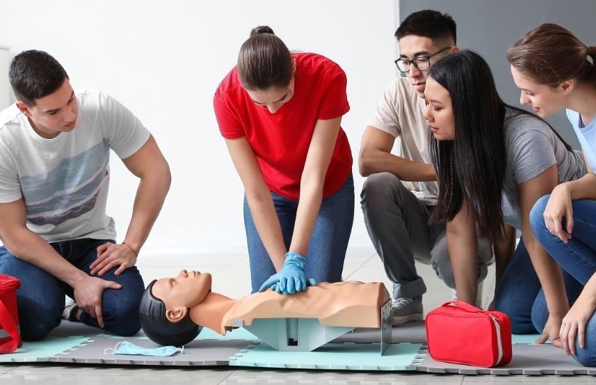 Curso de primeiros socorros do Senac abre vagas em Jaraguá do Sul, veja como se inscrever