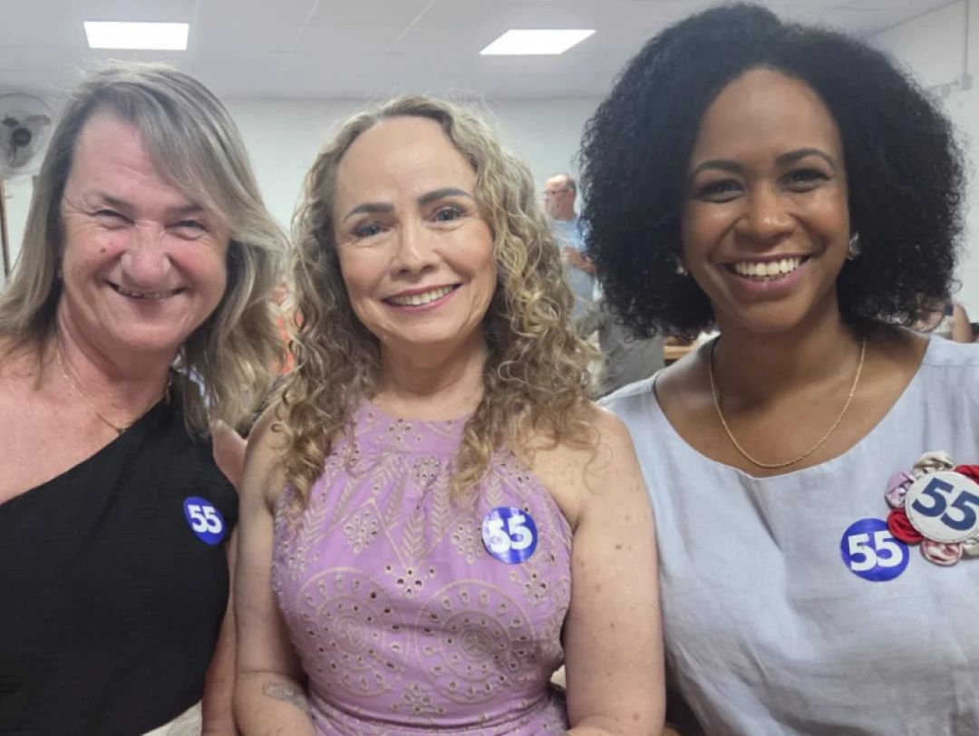 PSD Mulher prepara ações para homenagear filiadas em Jaraguá do Sul