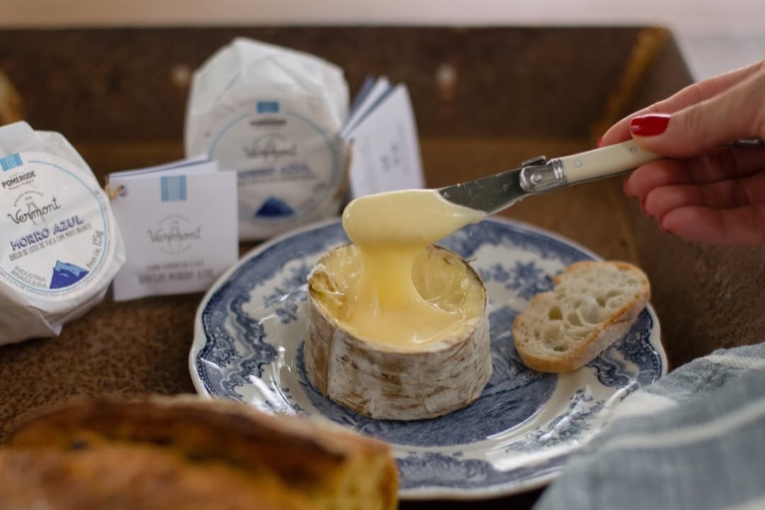 Queijo de Pomerode entra em ranking dos melhores do mundo, saiba tudo sobre