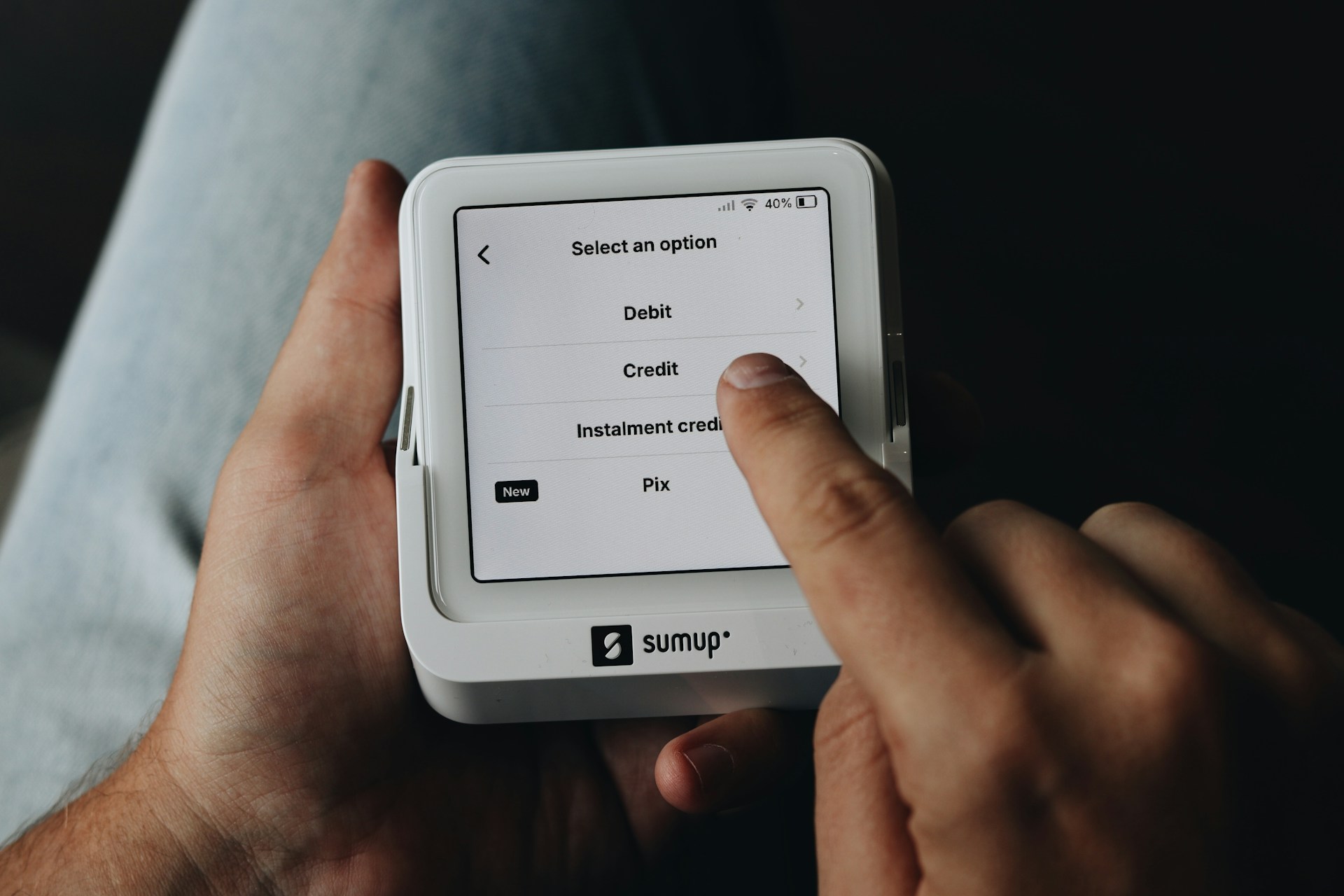 Pix, carteira digital e pagamento com um clique: os 3 métodos mais comuns nas compras online em 2026