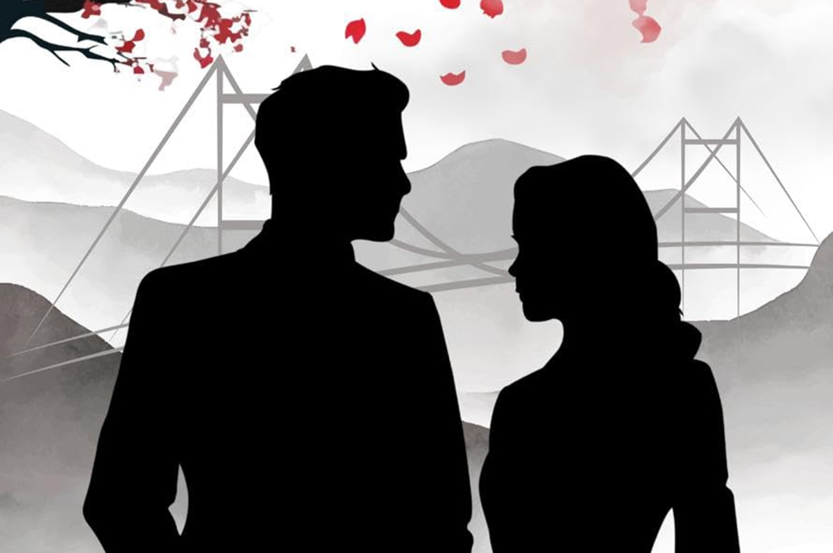 Neste thriller psicológico, o crime perfeito não é aquele que ninguém descobre, mas o que ninguém sequer suspeita