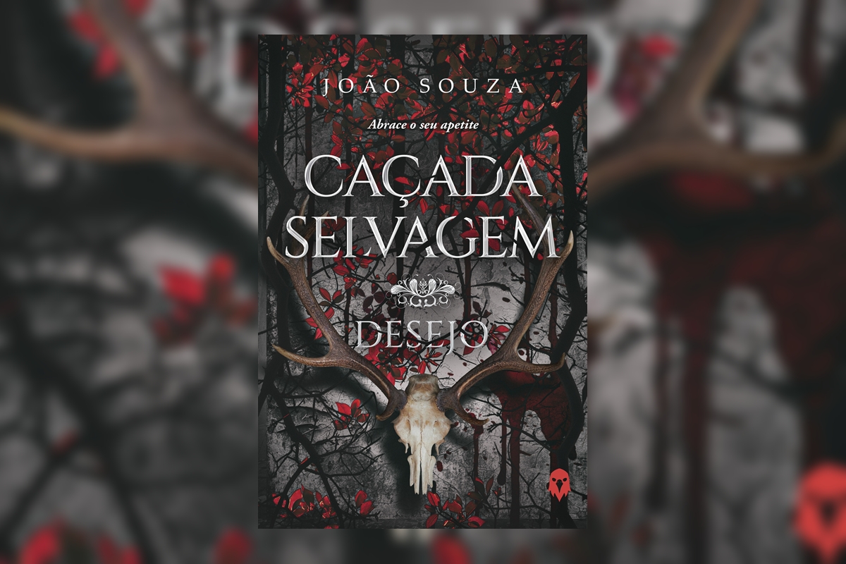 Quando os lobisomens viram a presa