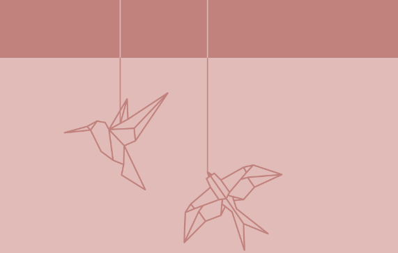 A poesia que transforma fragilidade em asas 