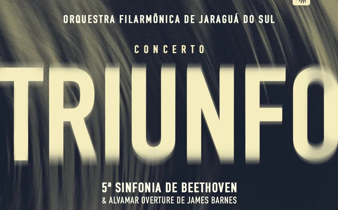 Orquestra Filarmônica de Jaraguá apresenta Beethoven em noite que promete emocionar; confira!