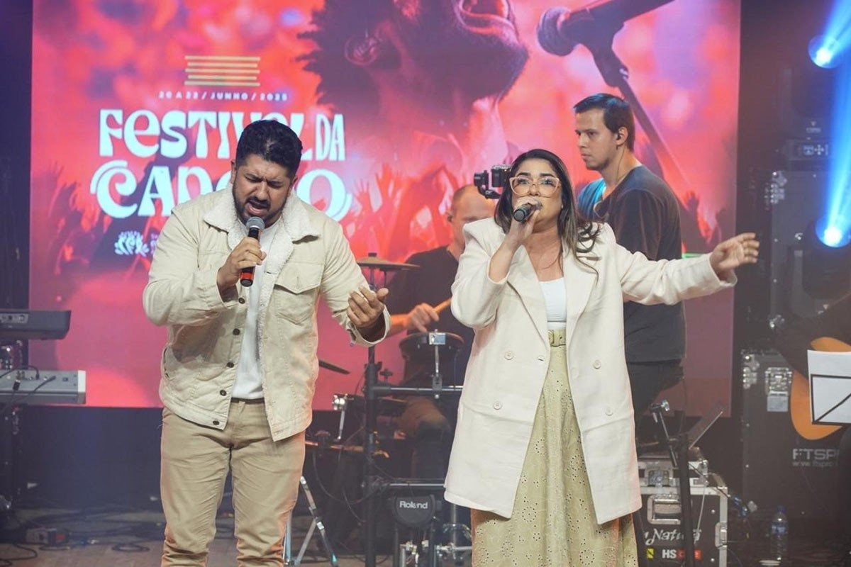 Festival da Canção 2026 bate recorde com 160 participantes e já tem data confirmada; veja!