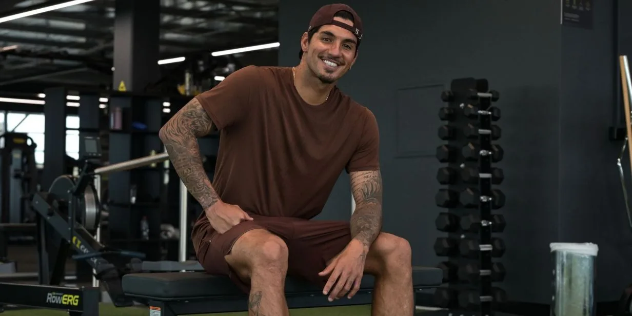 Estrela do surfe, Medina fecha parceria com marca de roupas de Jaraguá do Sul; saiba os detalhes