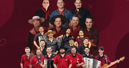 Bailão confirmado: Vila Club recebe três atrações e promete noite agitada no sábado (18); confira!