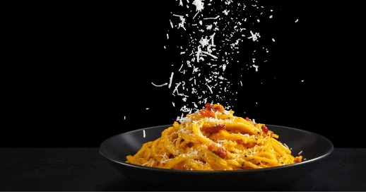 Noite de massas em Jaraguá promete cardápio variado e clima especial; confira detalhes!