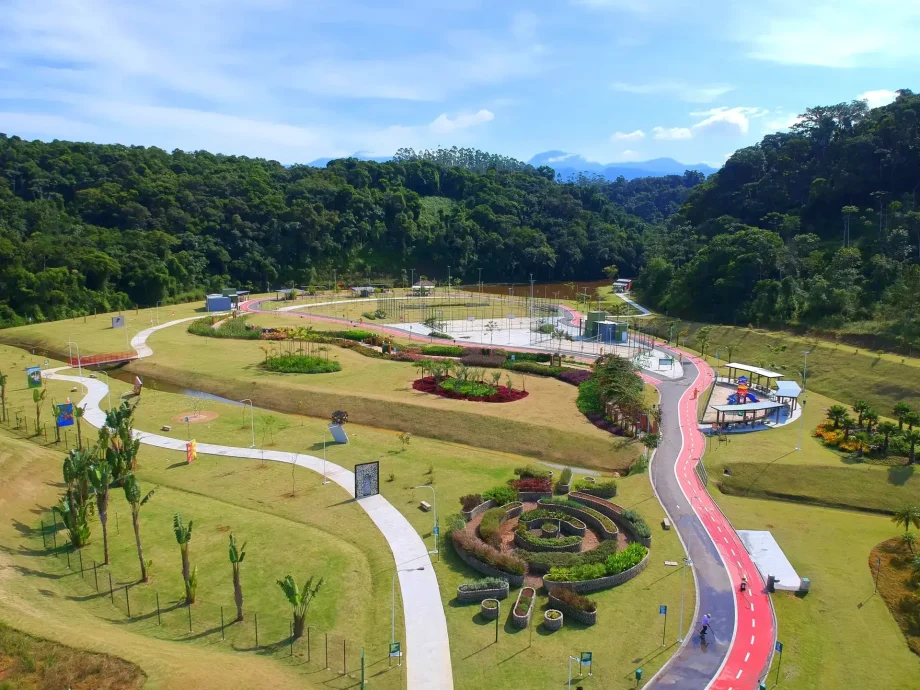 Parque da Inovação recebe evento gratuito sobre plantas medicinais nesta sexta (17); inscreva-se