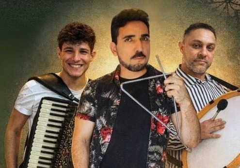 Forró invade Jaraguá do Sul: evento no Ponto do Chiquinho promete noite típica nordestina; veja!