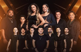 Duas bandas e entrada free no Vila Club: sexta promete casa cheia em Jaraguá; veja!