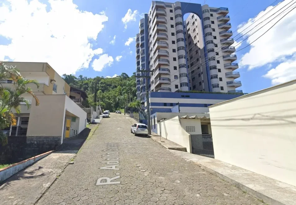 Rede de água na Rua Adolfo Sacani será substituída nesta quinta (9)