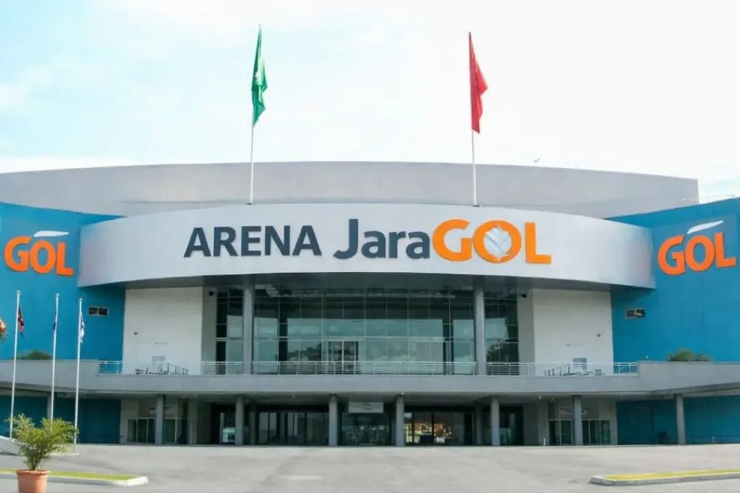 Naming rights em Jaraguá do Sul: e se os pontos turísticos da cidade ganhassem nomes de marcas?