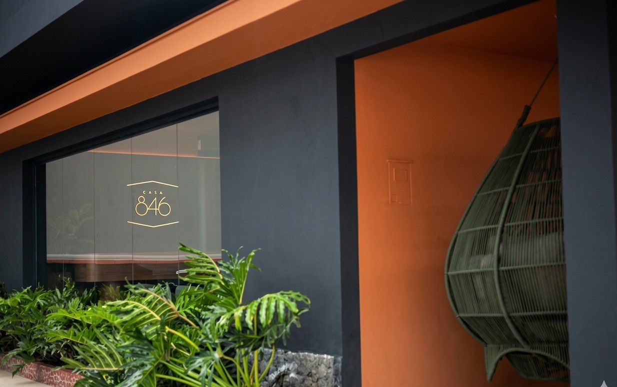 Conheça a Casa 846, novo espaço em Jaraguá do Sul que integra imóveis, seguros e gestão