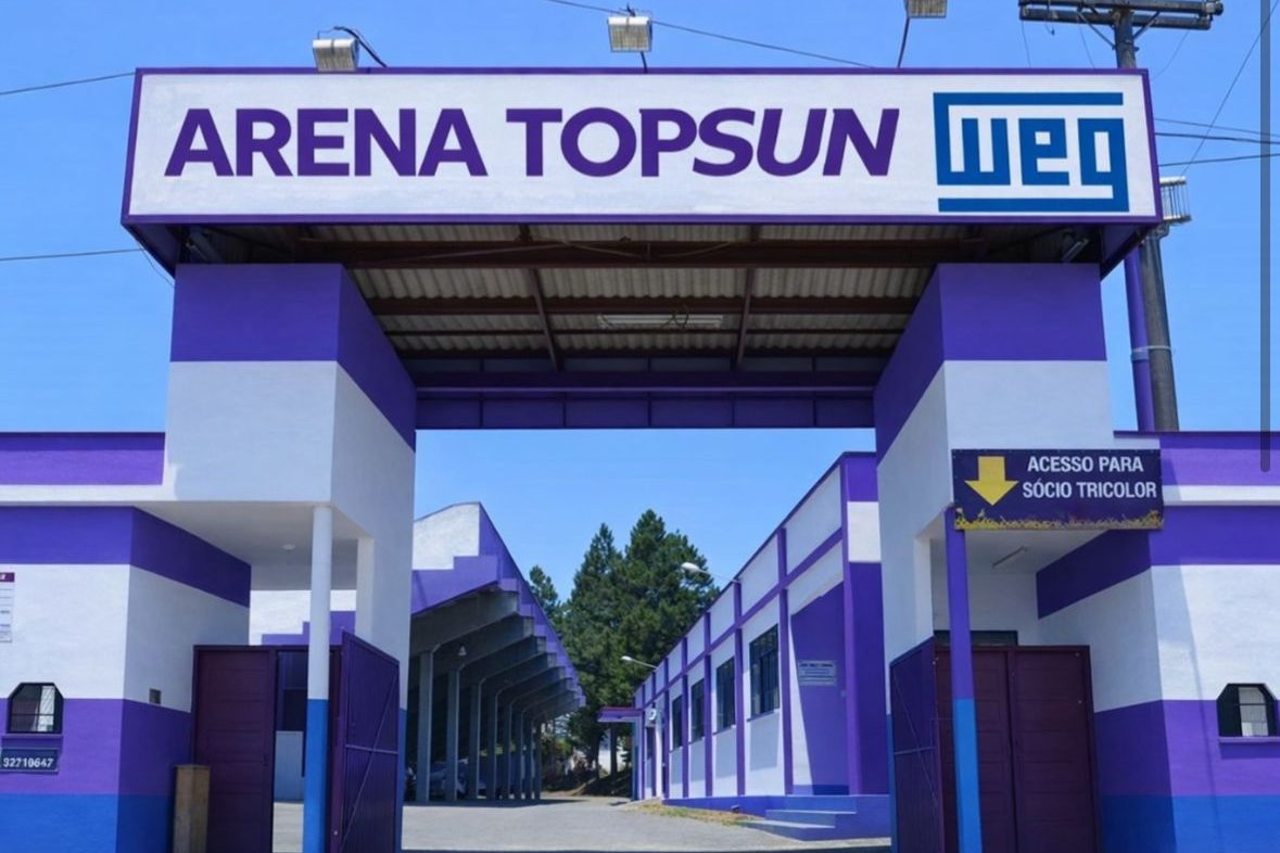 Juventus anuncia naming rights e estádio João Marcatto passa a ter novo nome; confira!