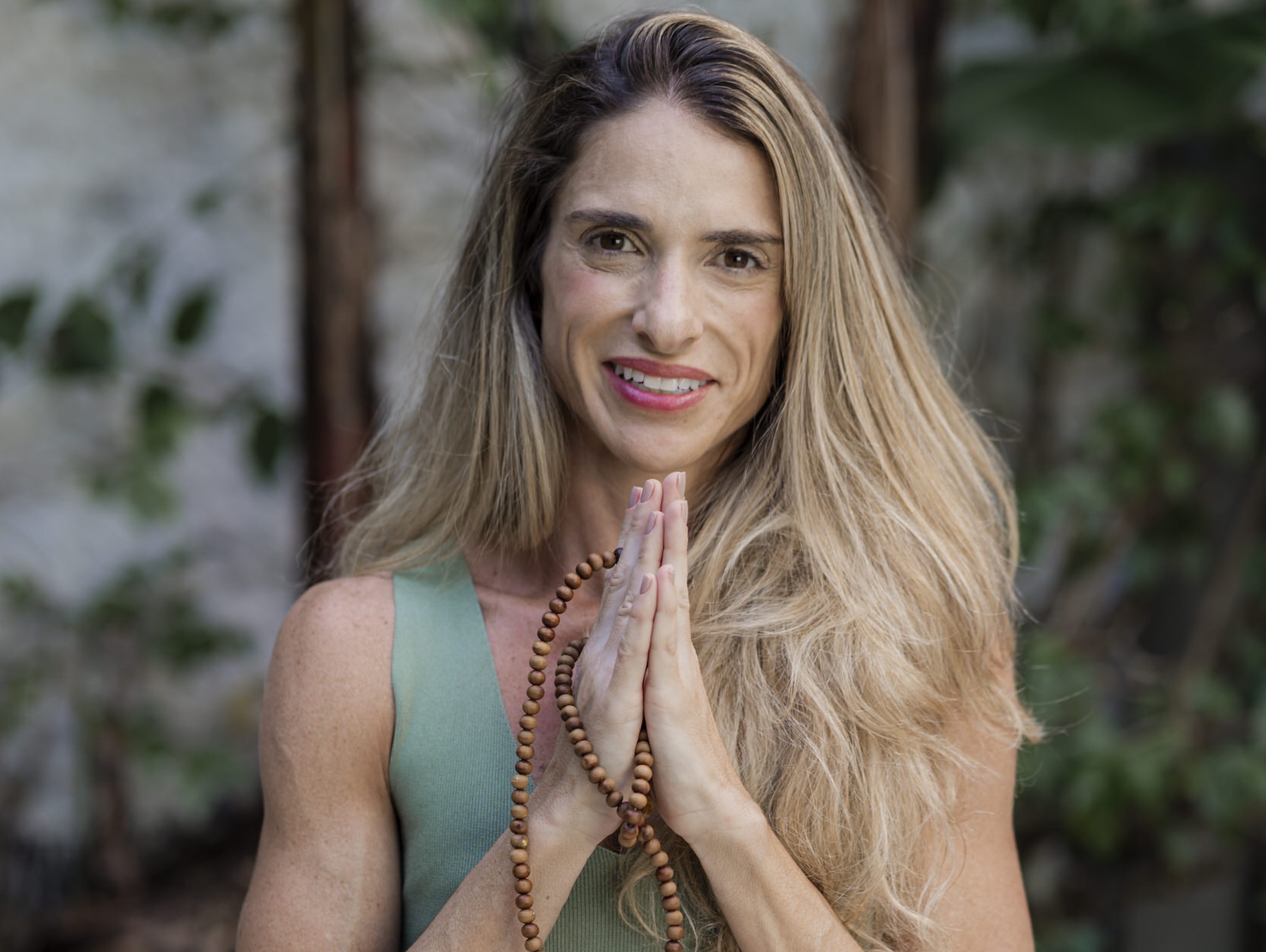 Do burnout à reconexão: como voltar a ouvir a voz da alma?