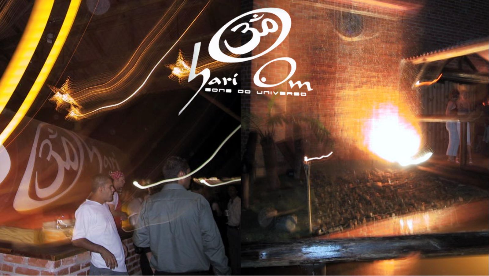 Gigante, ousada e à frente do tempo: a história da Hari Om, casa noturna que deu origem à Combat em Jaraguá do Sul