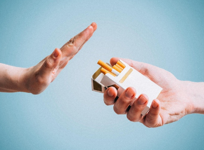 Quer parar de fumar? Grupo de apoio em Guaramirim começa na quarta (15); Veja onde se inscrever!