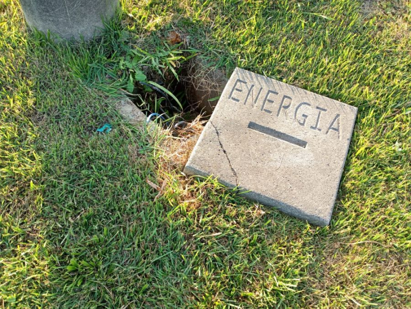 Prefeitura de Guaramirim corre contra o tempo após furto afetar iluminação na BR-280