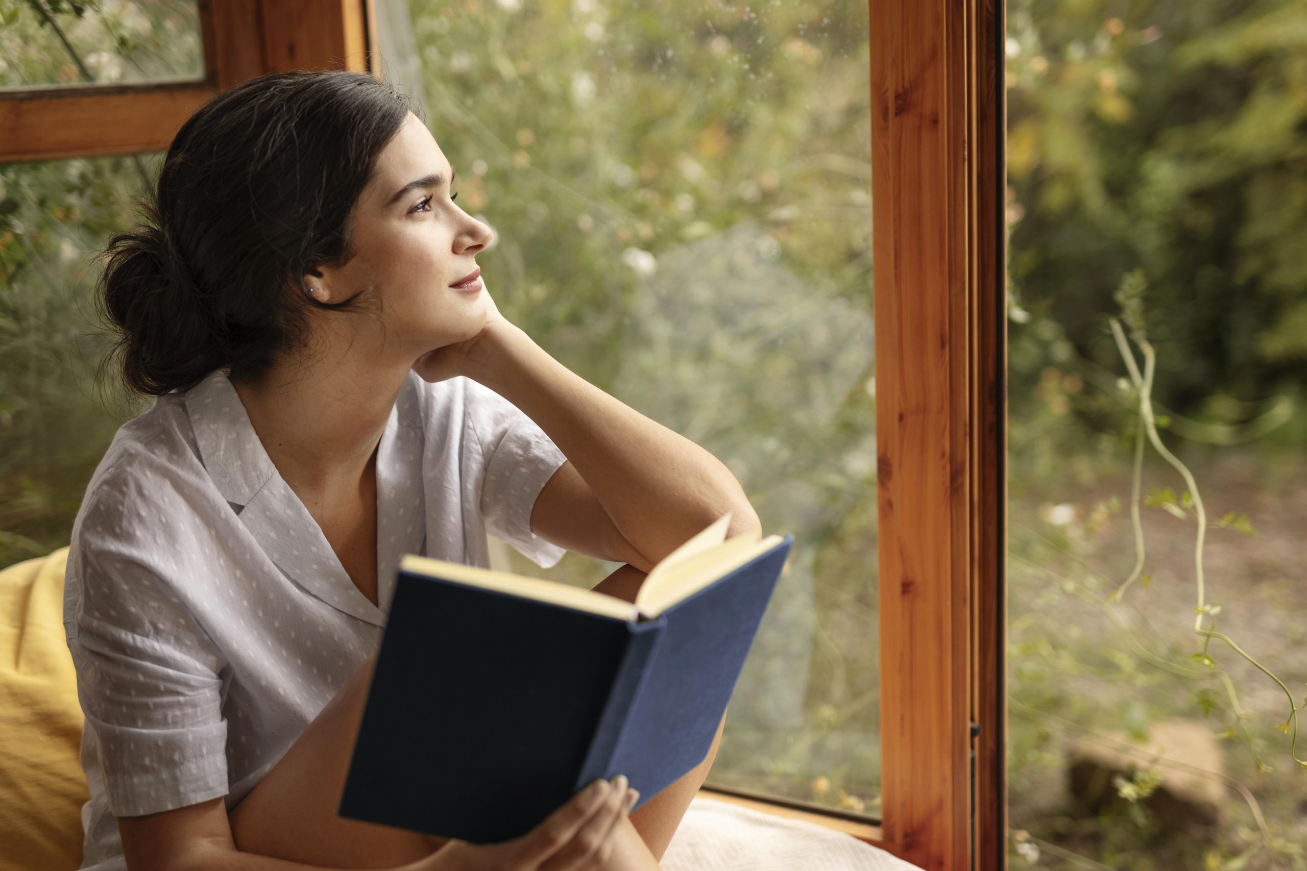 Versos para pensar a existência 