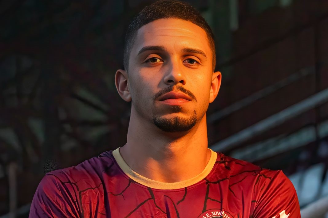 Juventus anuncia novo zagueiro com passagem pela Europa para fortalecer elenco em 2026