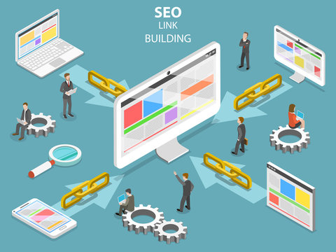 Link Building em 2026: por que a estratégia continua sendo essencial para SEO