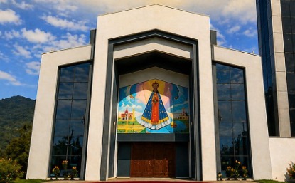 Paróquia de Jaraguá do Sul terá venda do bolo de Santo Antônio com medalha do “casamenteiro” em junho