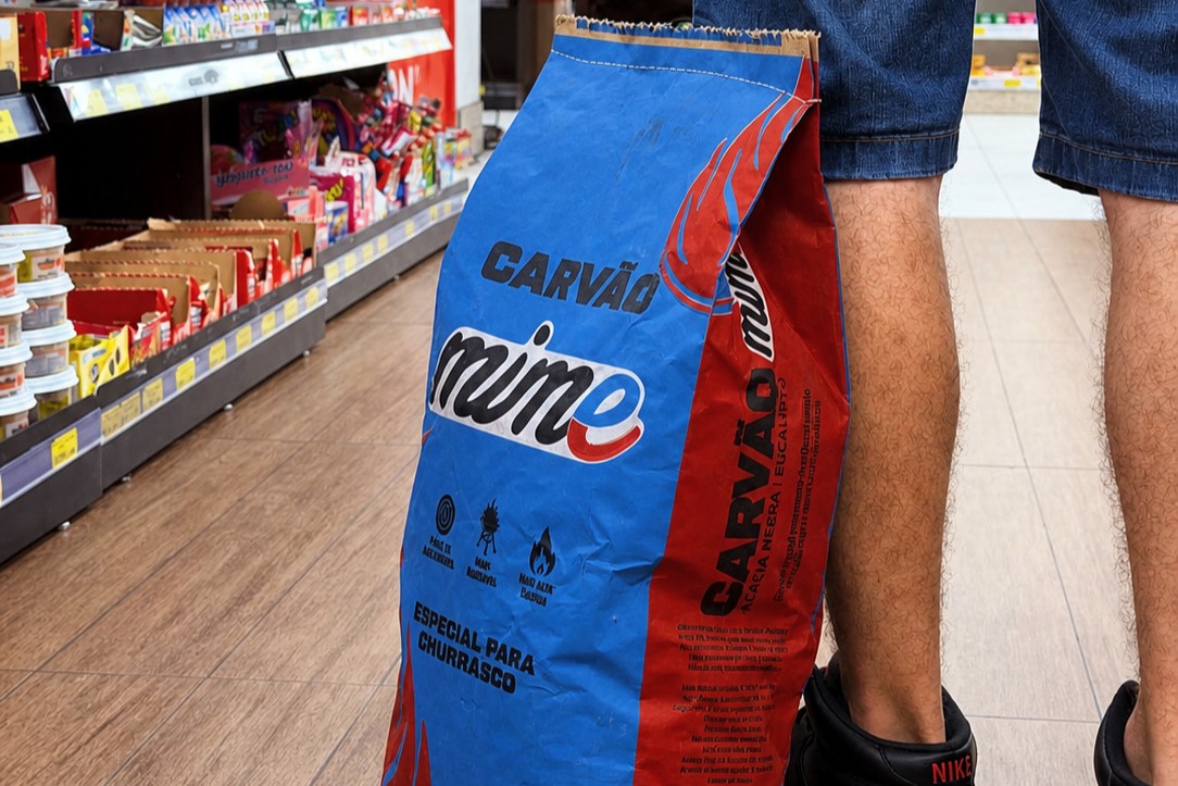 Postos Mime agora têm produtos da própria marca nas lojas de todo o estado; veja as opções
