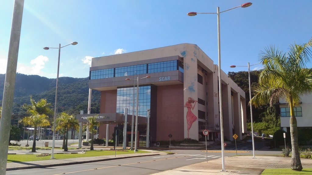 Jaraguá terá festival cultural gratuito em junho para celebrar os 70 anos da Scar, confira programação
