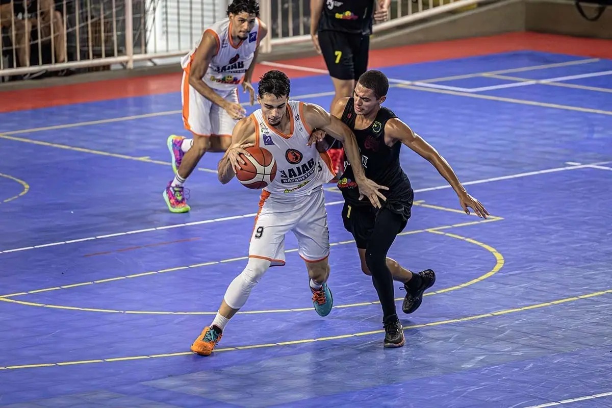 Jaraguá do Sul recebe as quartas do Catarinense Sub-20; veja quando joga a equipe invicta da Secel/Ajab