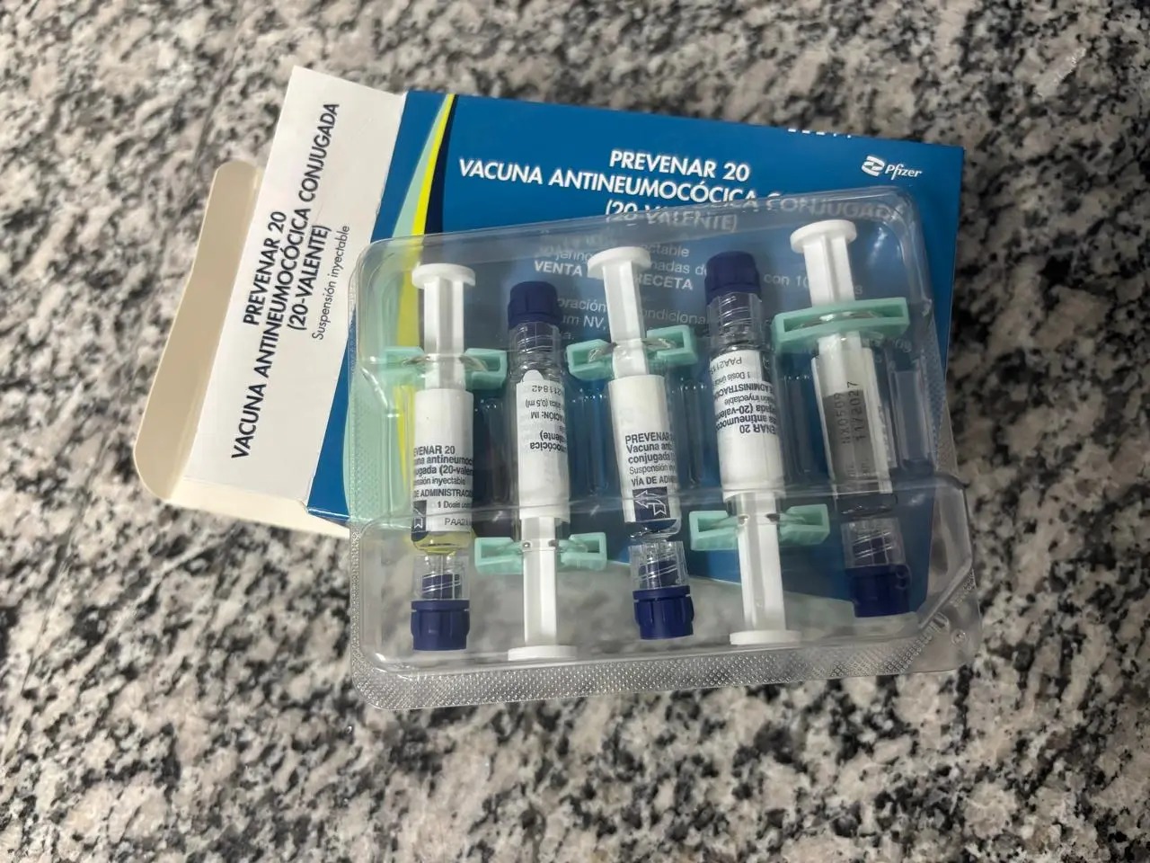 Vacina pneumo 20 chega a Jaraguá do Sul: veja quem já pode receber o novo imunizante pelo SUS