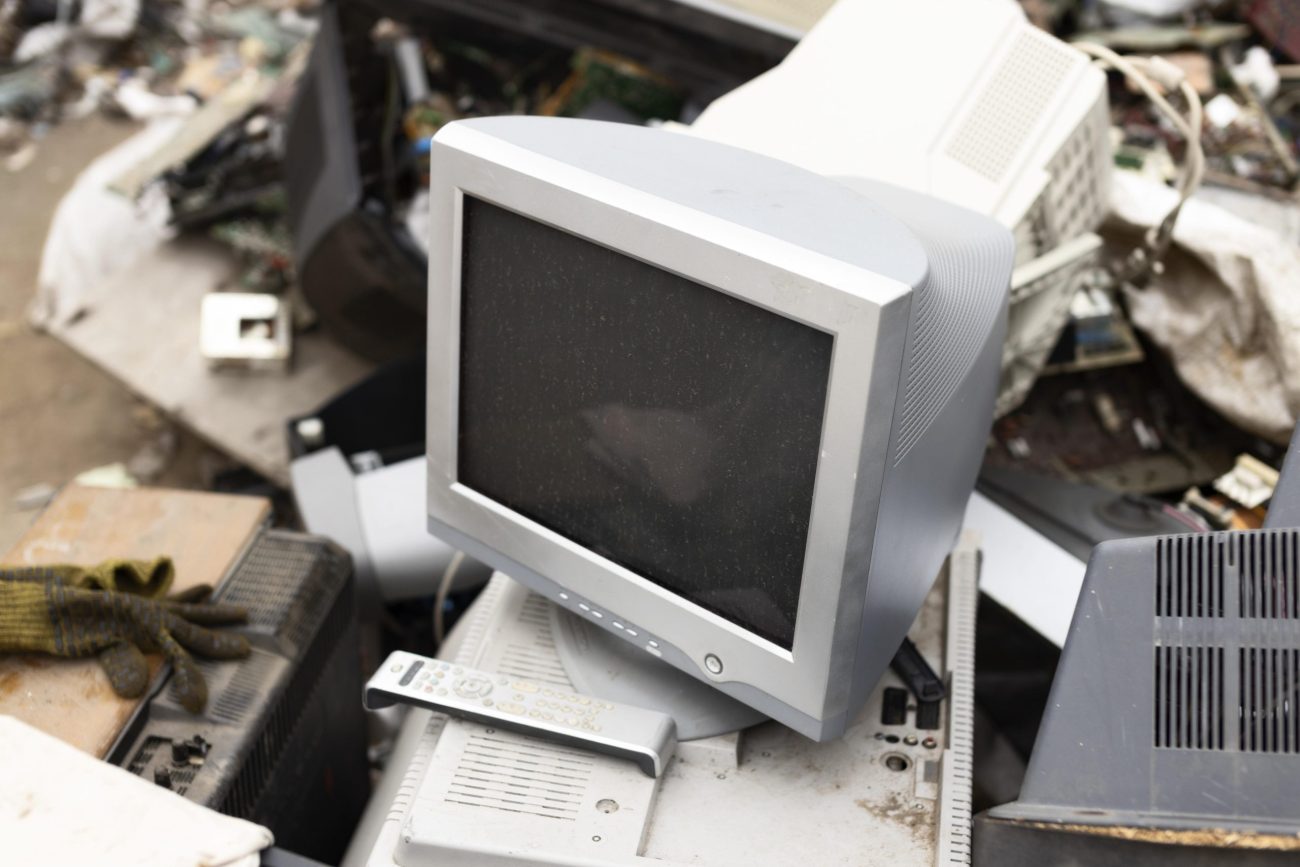 Onde descartar lixo eletrônico em Jaraguá do Sul? Veja os pontos de coleta disponíveis na cidade