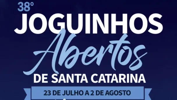 Jaraguá do Sul garante finais no basquete e futsal e conquista 14 medalhas no xadrez nos Joguinhos Abertos de SC