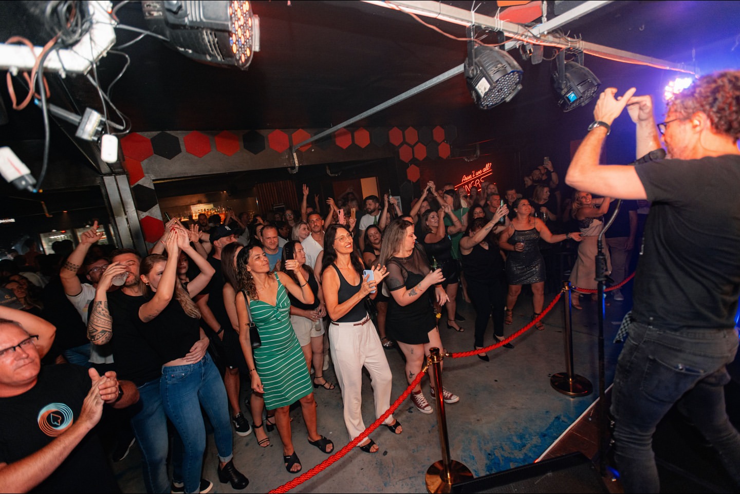Confira a agenda de eventos desta semana em Jaraguá do Sul
