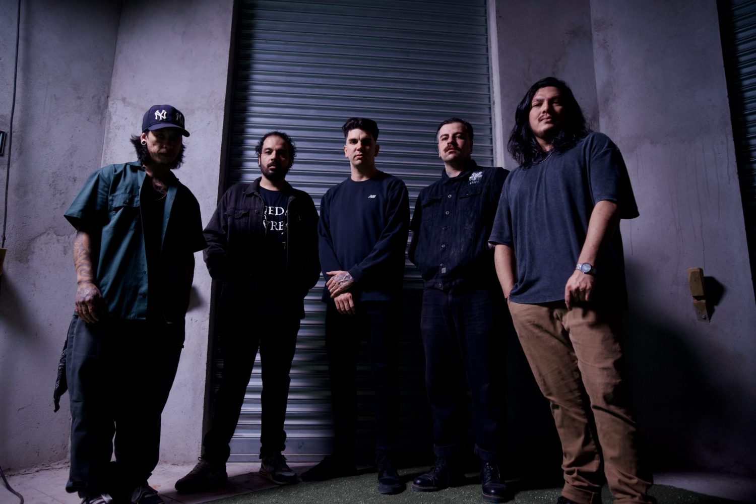 Curte rock nacional? Banda Bullet Bane estreia novo álbum ao vivo em Jaraguá do Sul nesta quarta (29)