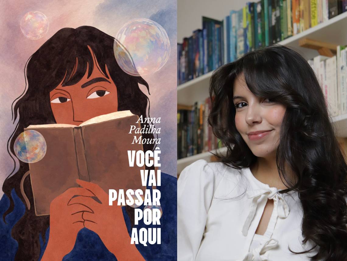 Sonhar alto ou aceitar o ritmo da vida?