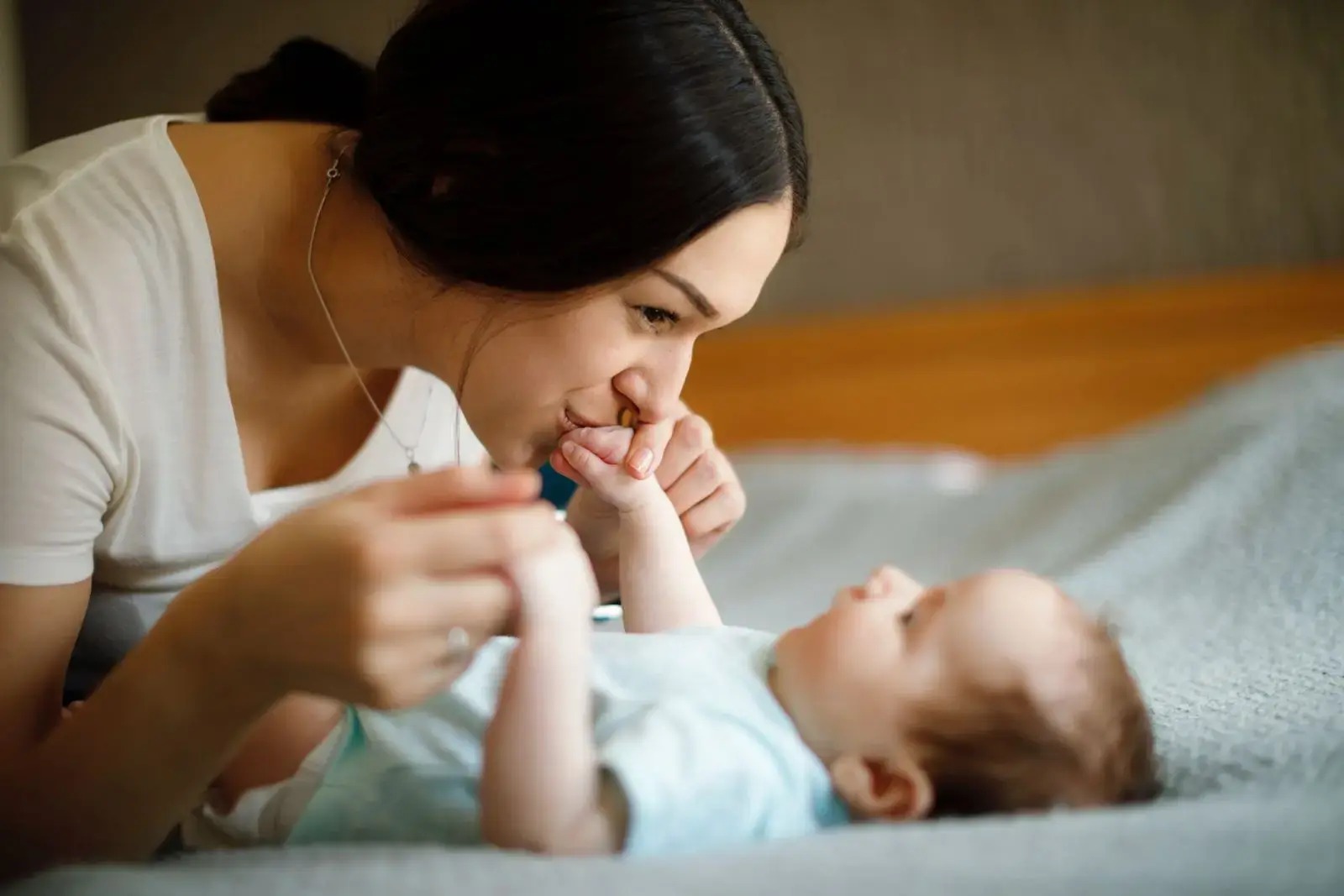 Jaraguá do Sul abre inscrições para Workshop Mamãe & Bebê com orientações sobre amamentação e cuidados