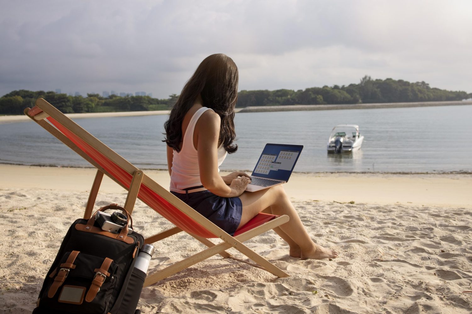 O que é “bleisure” e como empresas estão transformando viagens corporativas em experiências além do trabalho